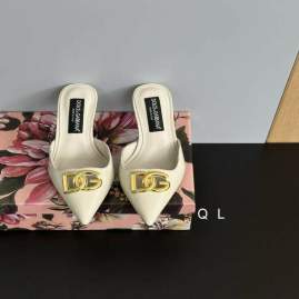 Picture of Dolce Gabbana Shoes _SKUDGsz35-4064455.59CMLL0701